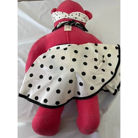 Vintage Bearilyn Monroe North American Bear Company 1979 - Picture 6 of 7